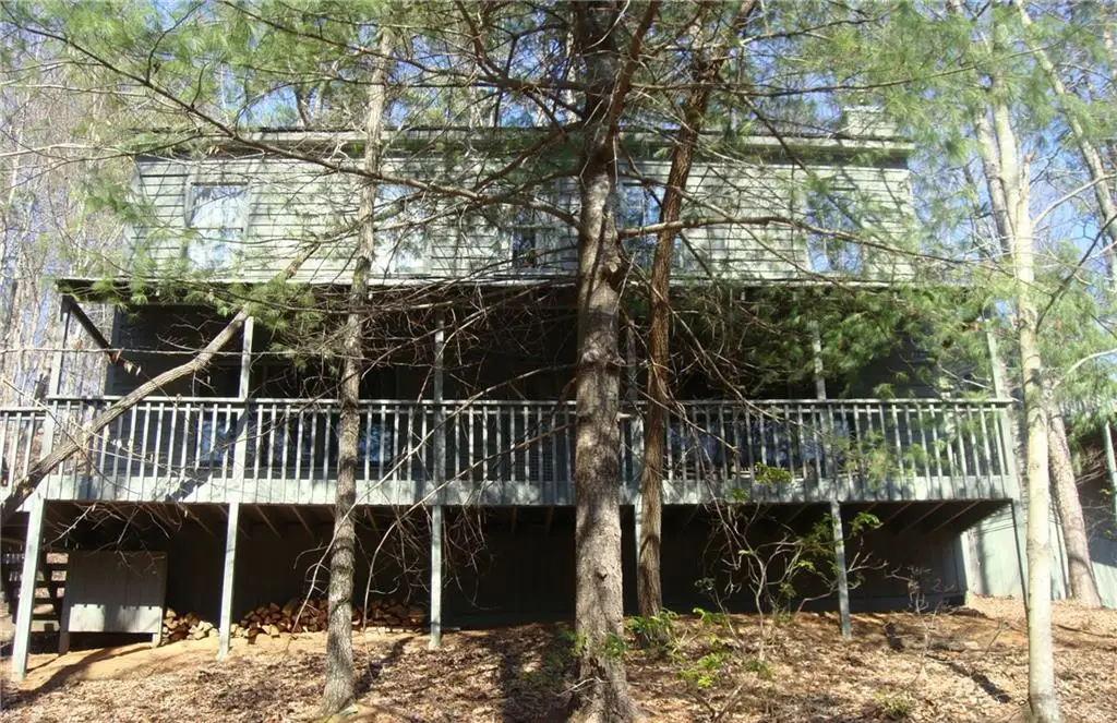 132 Buckskull Hollow Drive, Big Canoe, GA 30143 - #1
