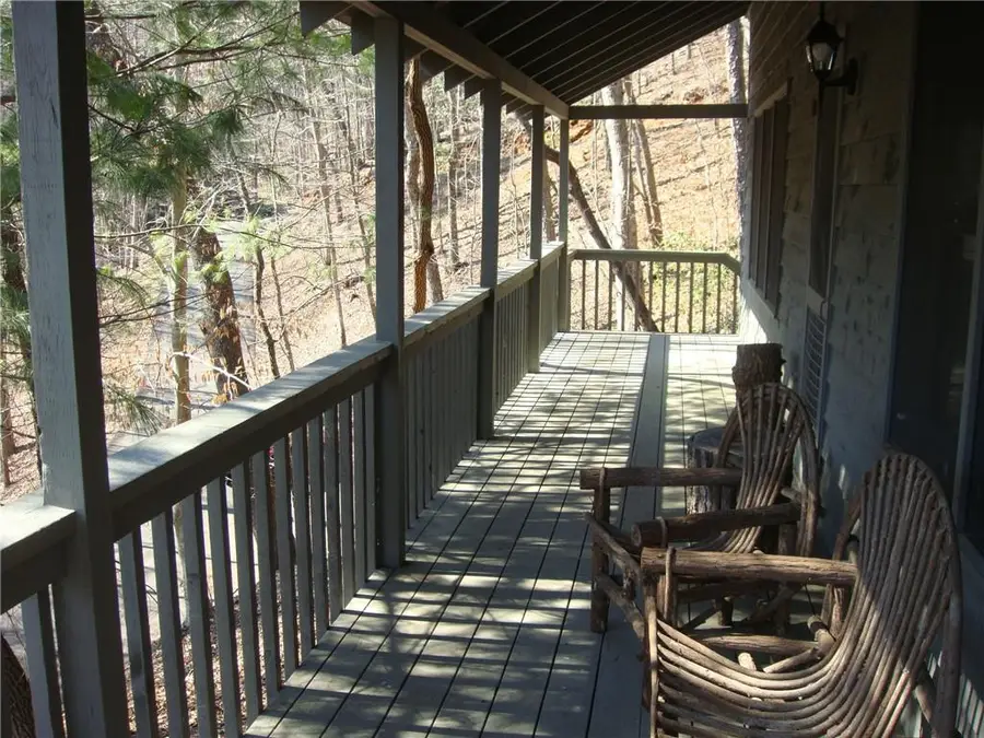 132 Buckskull Hollow Drive, Big Canoe, GA 30143 - #3