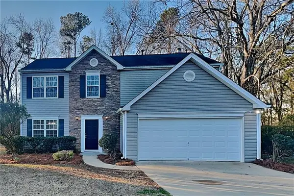 7570 Old Field Cove Road, Cumming, GA 30028