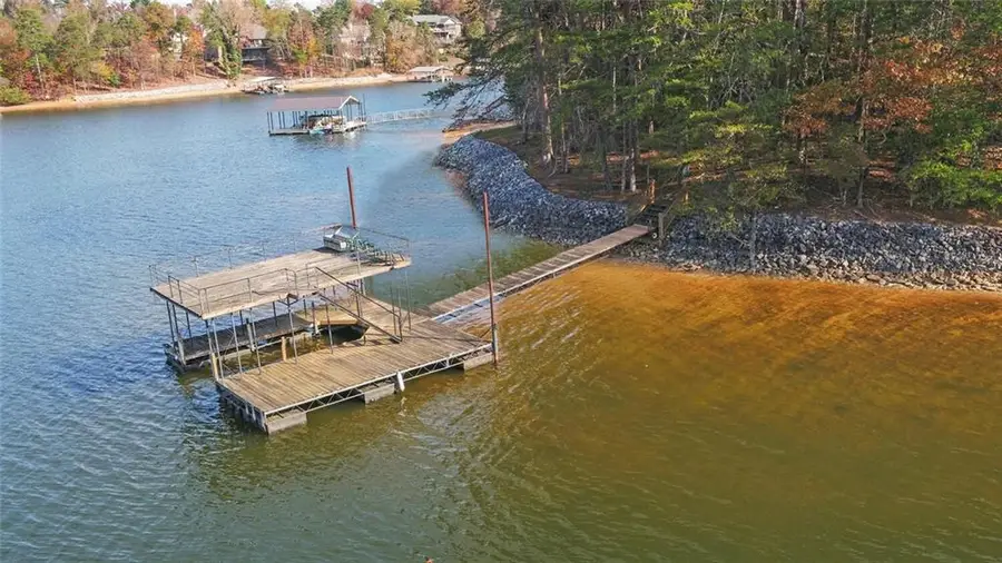 2567 Wahoo Place, Gainesville, GA 30506 - #2