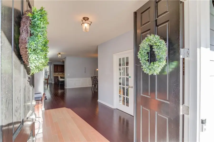 6248 Cedar Springs Lane, Hoschton, GA 30548 - #3