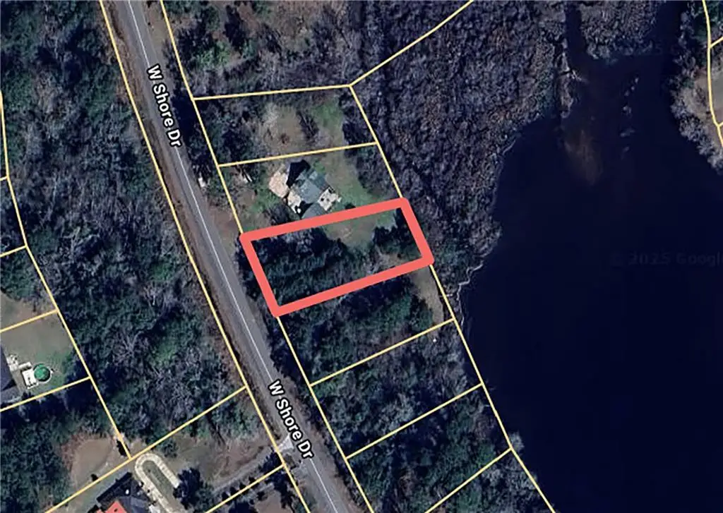163 W Shore Drive, Ochlocknee, GA 31773 - Image #1