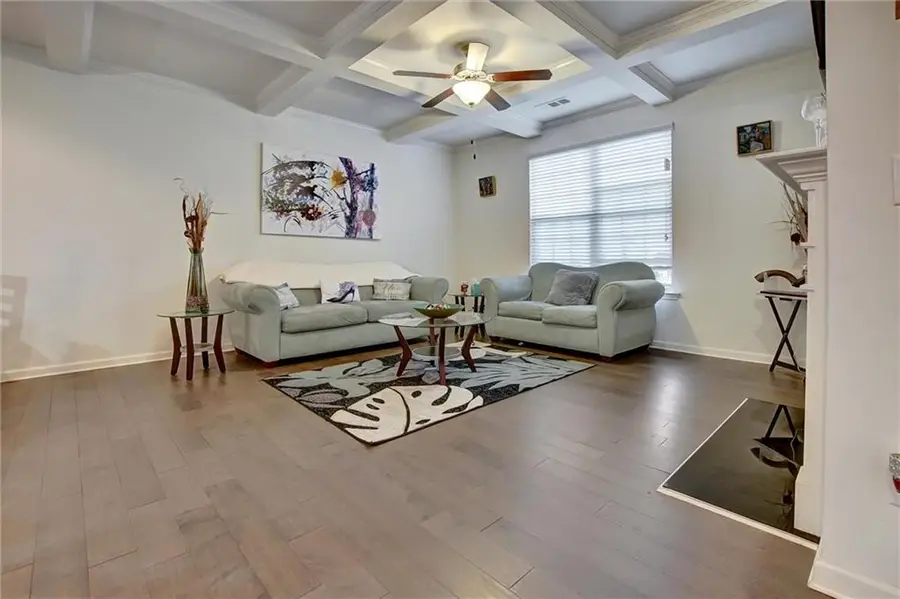 7687 Cabrini Place, Fairburn, GA 30213 - #2