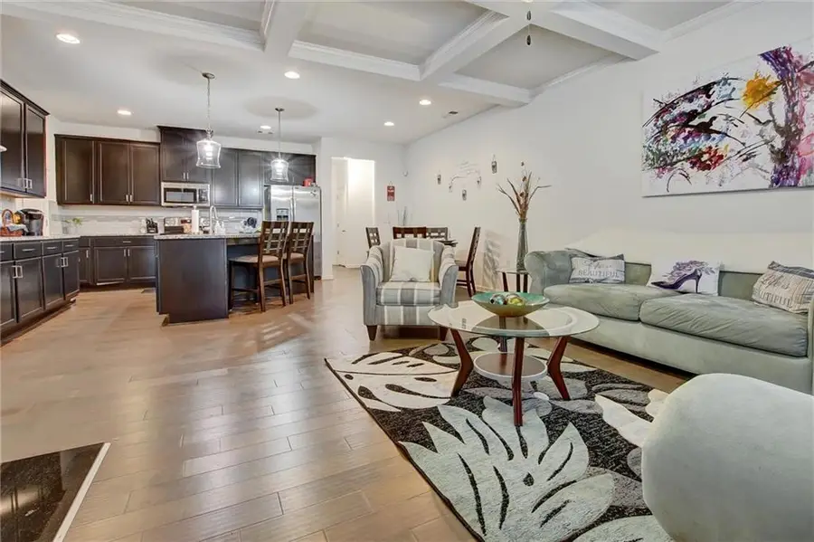 7687 Cabrini Place, Fairburn, GA 30213 - #3