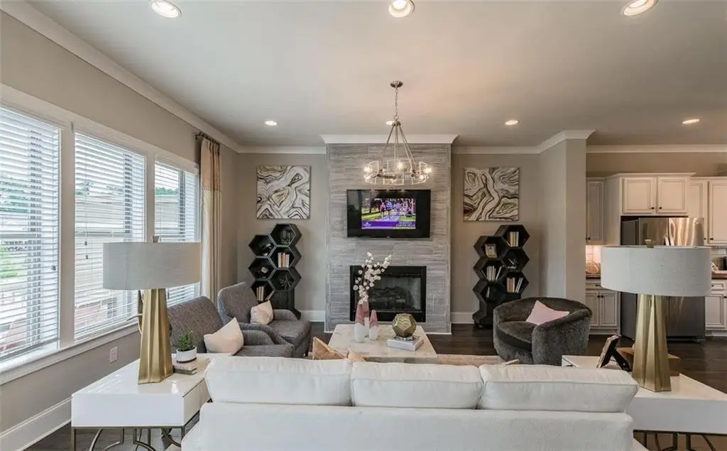 2559 Cherry Birch Lane, Chamblee Doraville, GA 30360 - Image #1