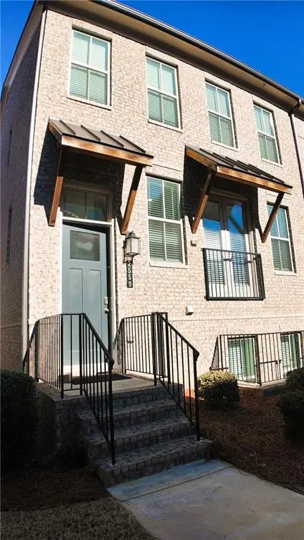 2559 Cherry Birch Lane, Atlanta, GA 30360