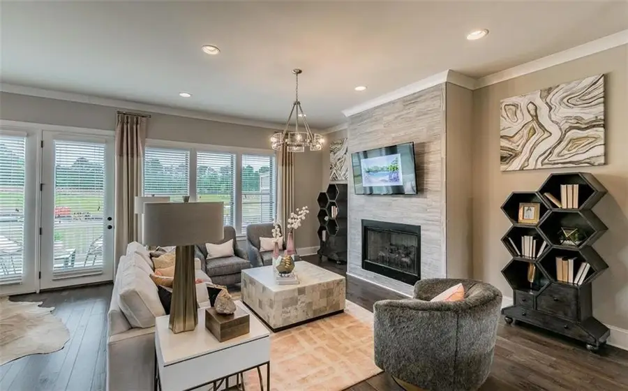 2559 Cherry Birch Lane, Chamblee Doraville, GA 30360 - Image #2