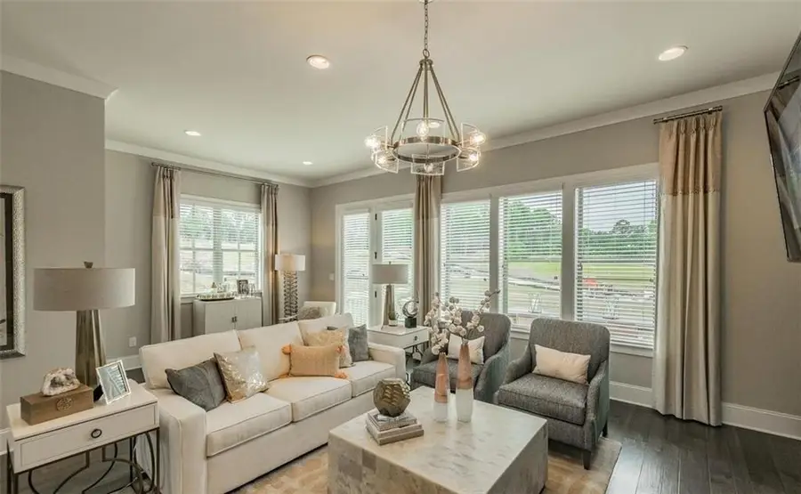 2559 Cherry Birch Lane, Chamblee Doraville, GA 30360 - Image #3