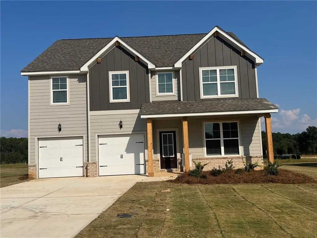 809 Brittany Nicole Lot 133 Court, Bonaire, GA 31005 - #1