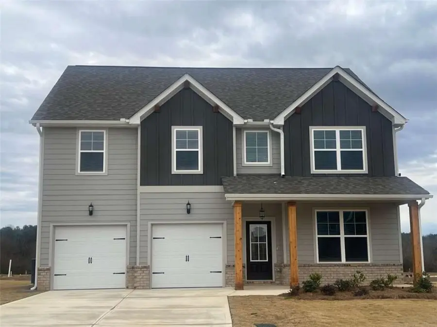 809 Brittany Nicole Lot 133 Court, Bonaire, GA 31005 - #2