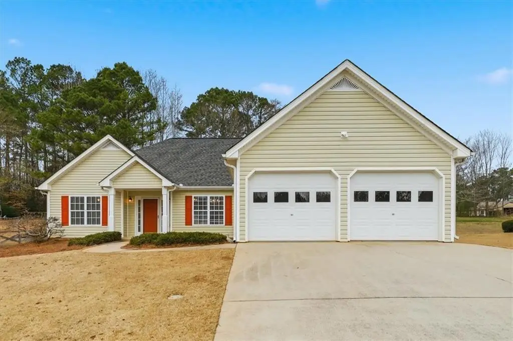 114 Prince Court, Hiram, GA 30141 - #1