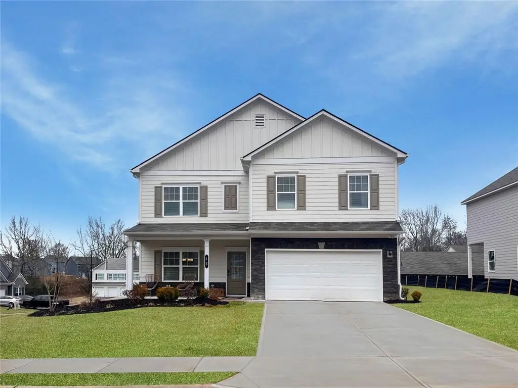 15 Autrey Drive, Douglasville, GA 30134 - #1