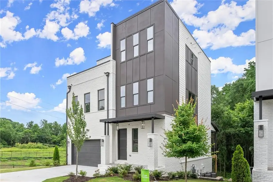 1420 Coretta Bend, Atlanta, GA 30318 - #2