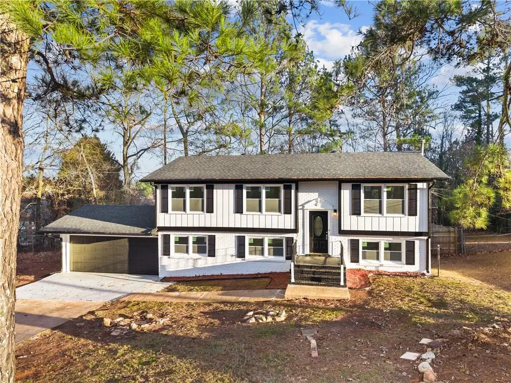 2304 S Hairston Road, Decatur, GA 30035 - Image #1
