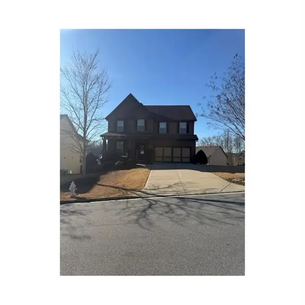4810 Alexandria Avenue, Cumming, GA 30040