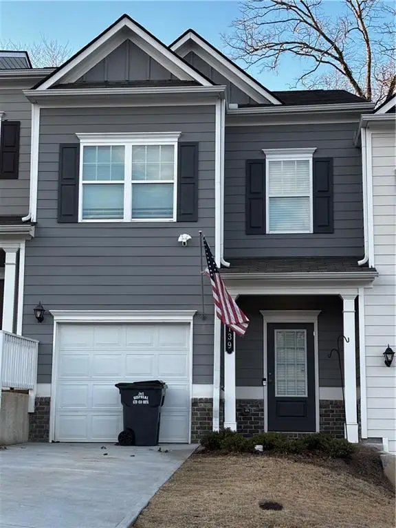 139 Sawgrass Drive, Ball Ground, GA 30107 - Image #1