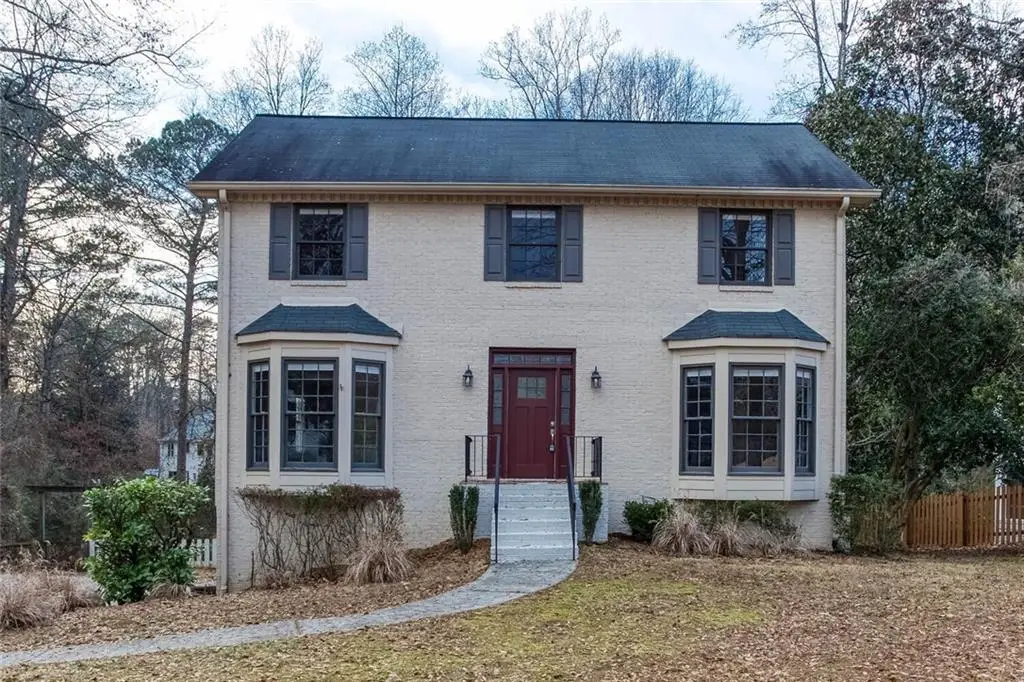 1066 Foreststone Way Sw, Marietta, GA 30064 - Image #1