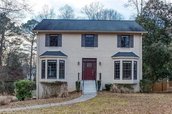 1066 Foreststone Way Sw, Marietta, GA 30064