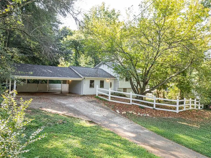 1752 Mitzi Court, Duluth, GA 30097 - Image #2