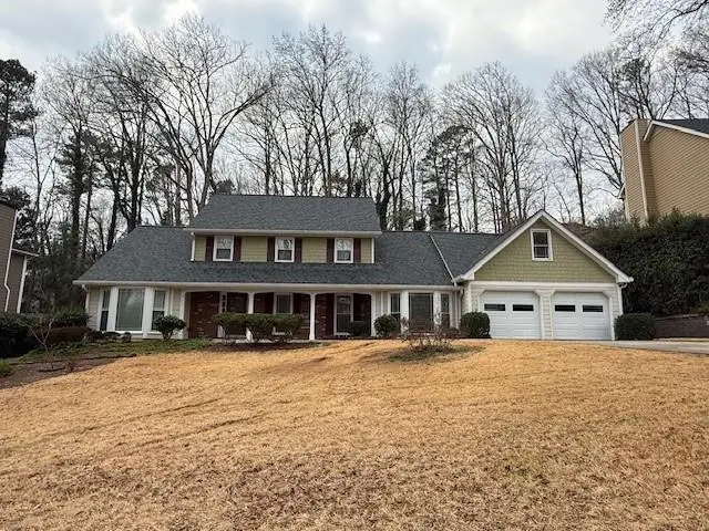 1817 Jacksons Creek Bluff, Marietta, GA 30068 - Image #1