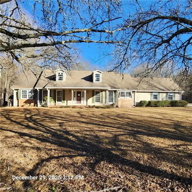 3466 Plunkett Road, Lithonia, GA 30038 - Image #1