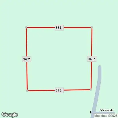 0 Luther Surrency Road Road, Baxley, GA 31513