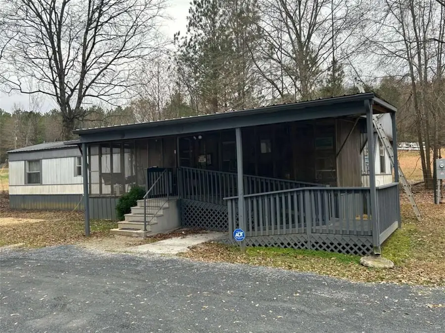 1544 Dry Creek Road, Cedartown, GA 30125 - Image #2