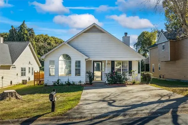 150 Crystal Brook, Griffin, GA 30223