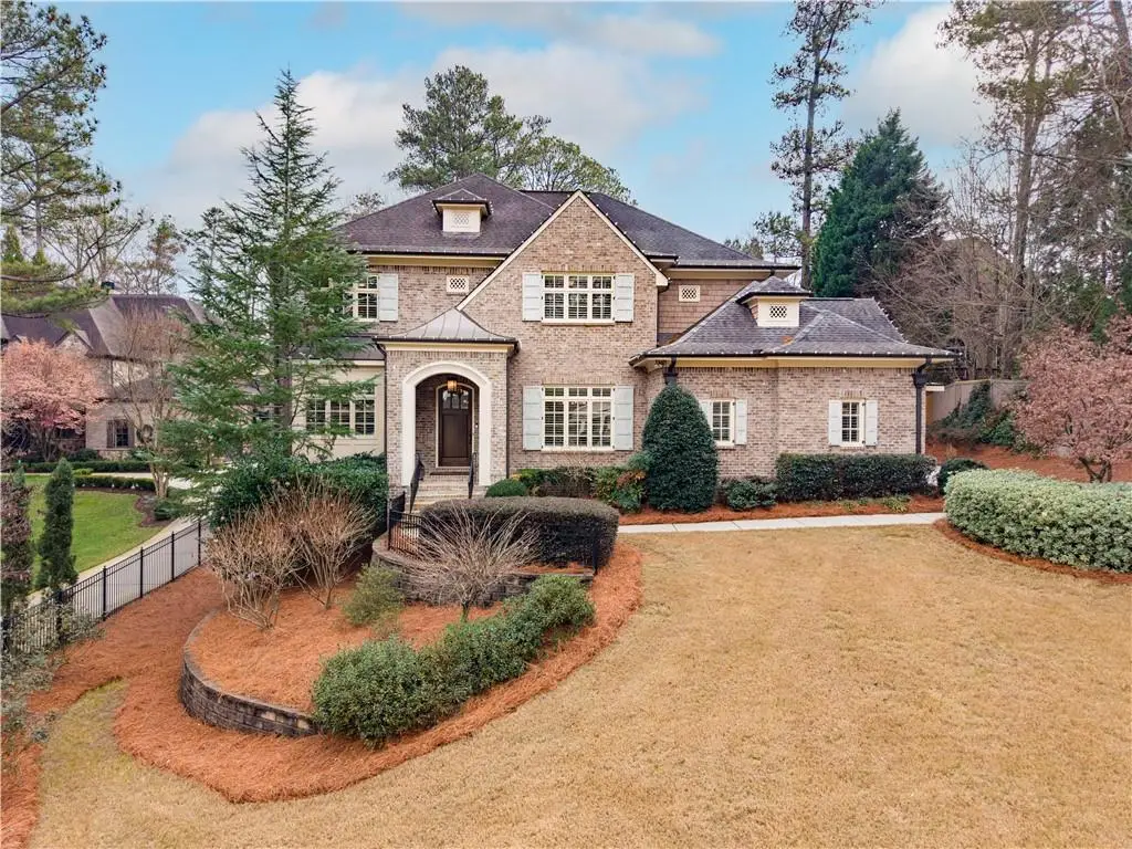 999 Ferncliff Road Ne, Atlanta, GA 30324 - Image #1