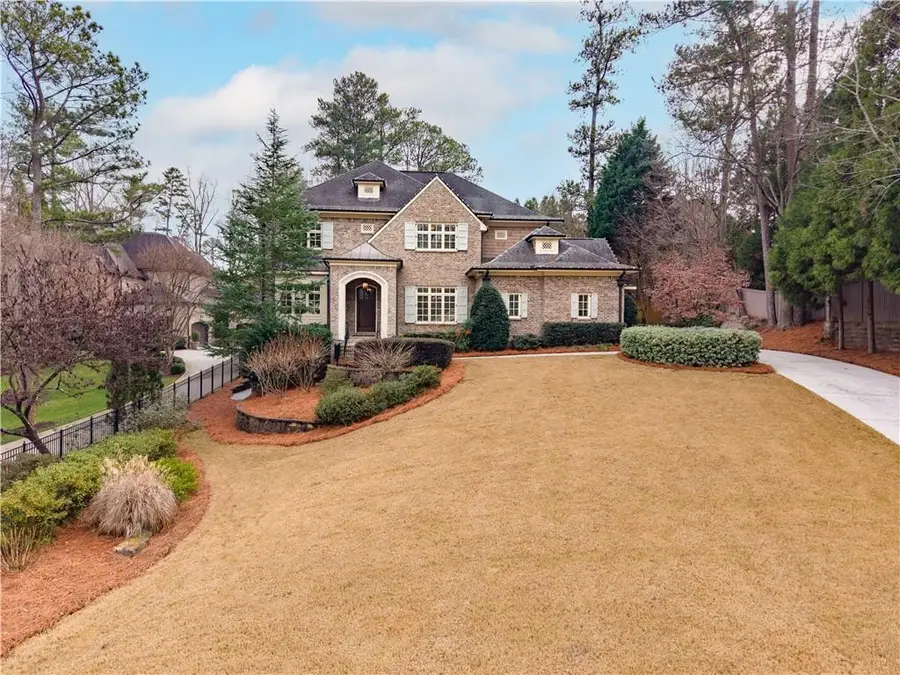 999 Ferncliff Road Ne, Atlanta, GA 30324 - Image #2