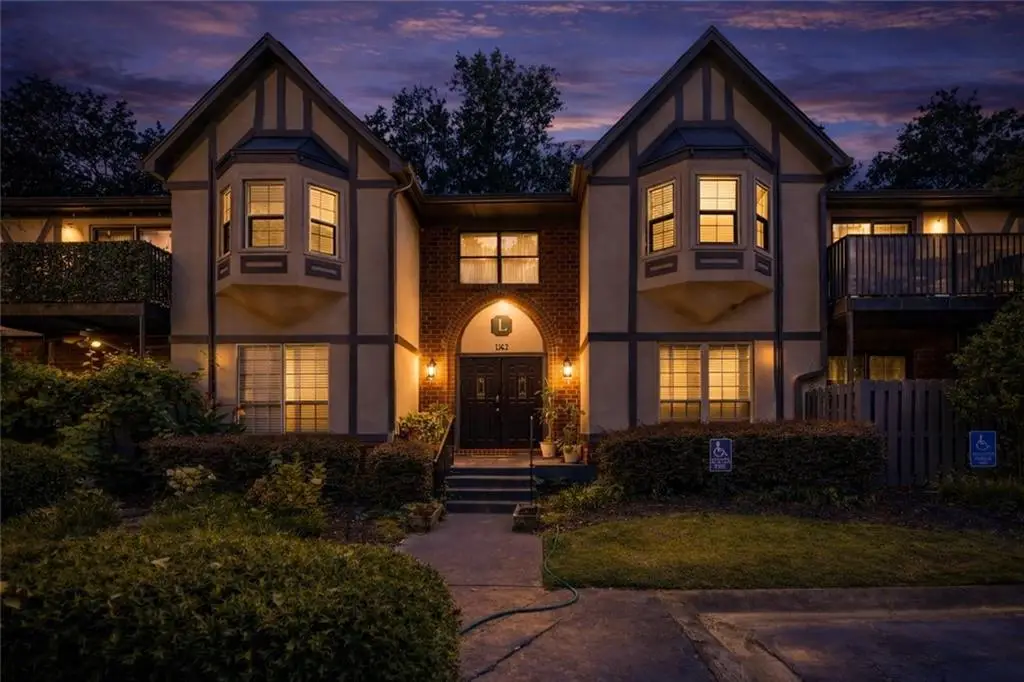 6851 Roswell Road, Atlanta, GA 30328 - #1