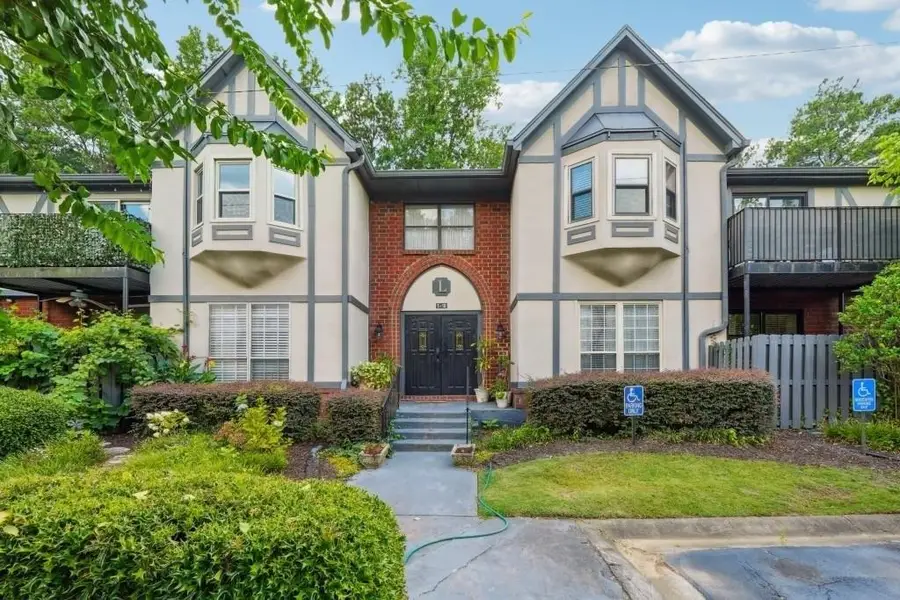 6851 Roswell Road, Atlanta, GA 30328 - #3