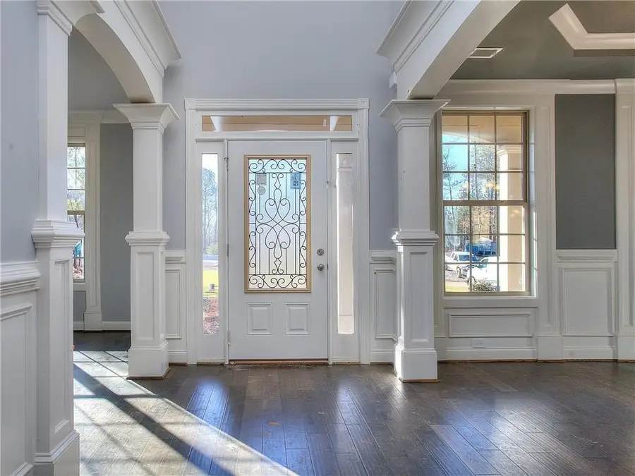 3231 Ashmore Court Sw, Conyers, GA 30094 - #3