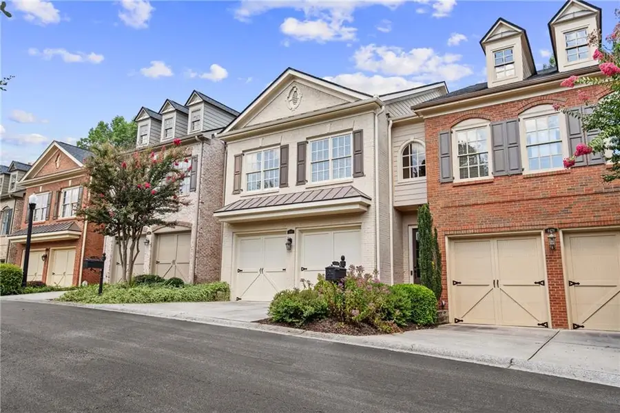 4430 Wilkerson Manor Drive Se, Smyrna, GA 30080 - Image #2