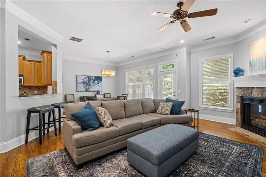 4430 Wilkerson Manor Drive Se, Smyrna, GA 30080 - Image #3