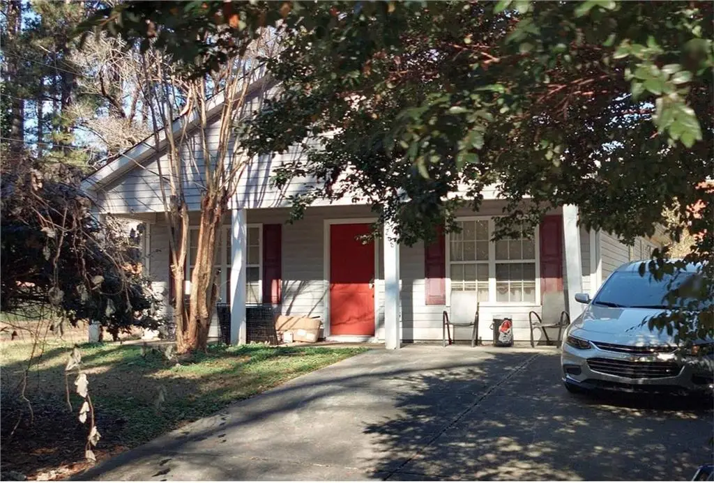 288 Jones Drive, Roswell, GA 30075 - Image #1