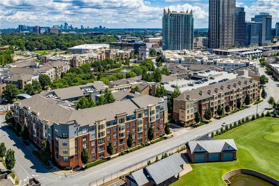 400 17th Street Nw #2237, Atlanta, GA 30363 - Image #2