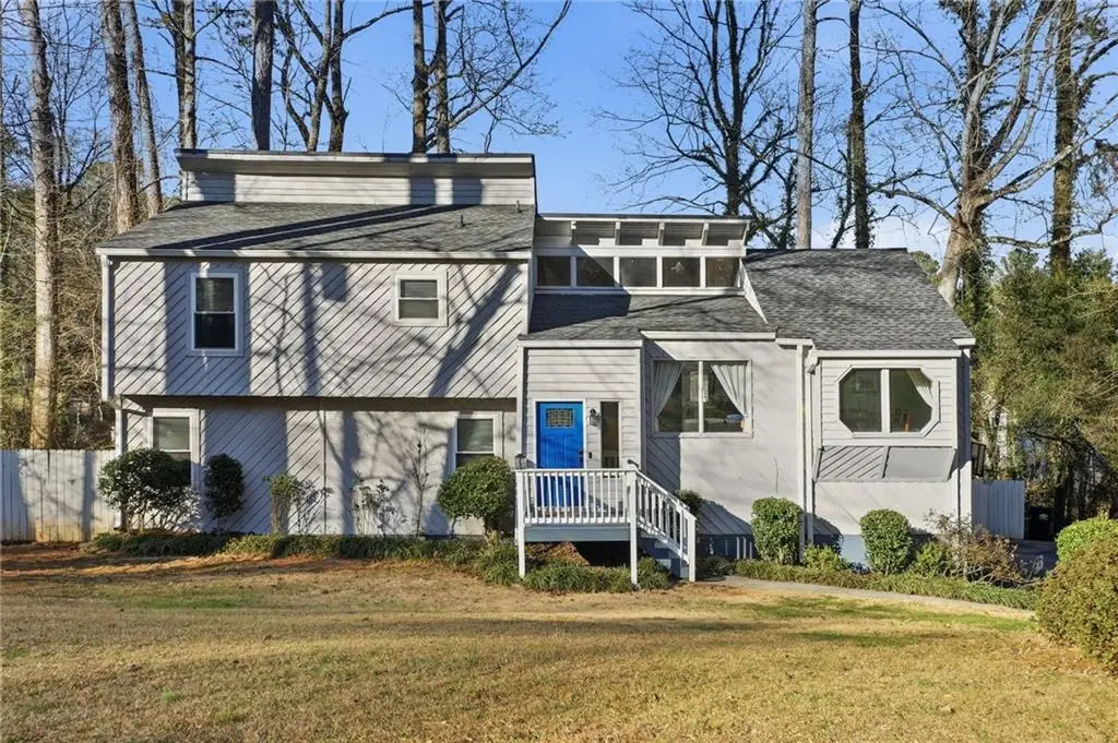 3981 Lookout Point Drive, Marietta, GA 30066 - Image #1