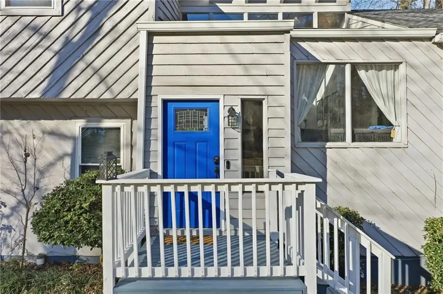 3981 Lookout Point Drive, Marietta, GA 30066 - Image #3