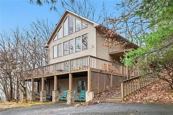 296 Fairview Court, Jasper, GA 30143