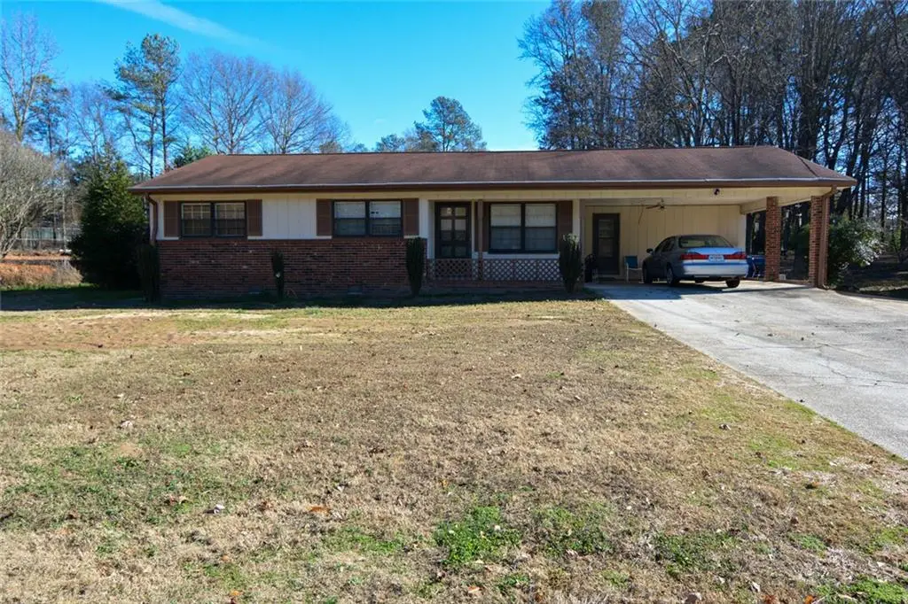 692 Davis Road, Lawrenceville, GA 30046 - #1