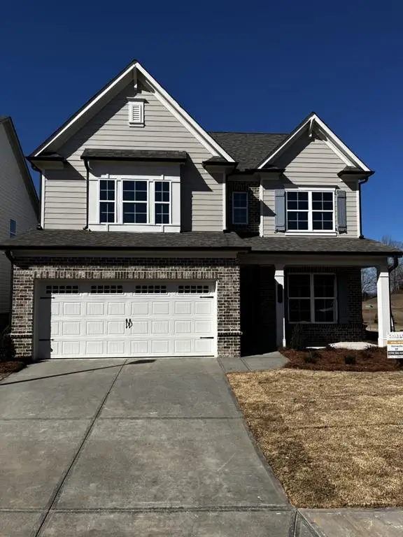 1101 Bartlett Trace, Suwanee, GA 30024