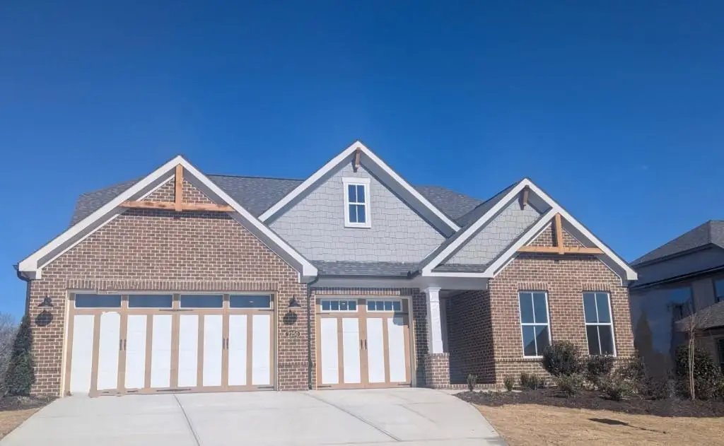 2250 Thames Court, Cumming, GA 30041 - #1