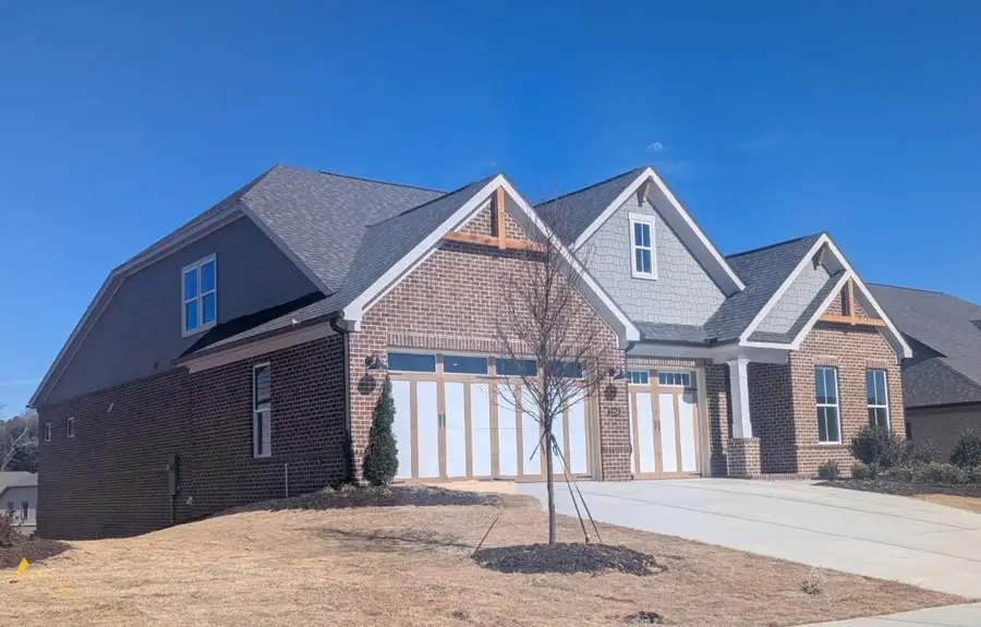 2250 Thames Court, Cumming, GA 30041 - #3