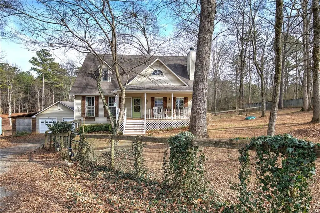 1703 Bryant Road, Ranger, GA 30734 - Image #1