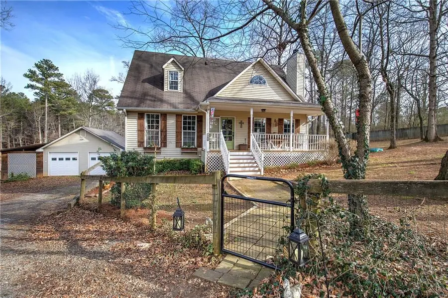 1703 Bryant Road, Ranger, GA 30734 - Image #2