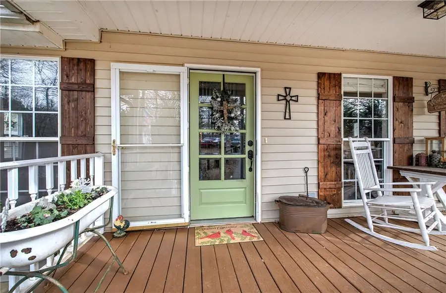 1703 Bryant Road, Ranger, GA 30734 - Image #3