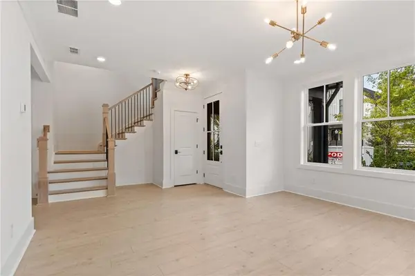 2275 Park Walke Drive, Alpharetta, GA 30009