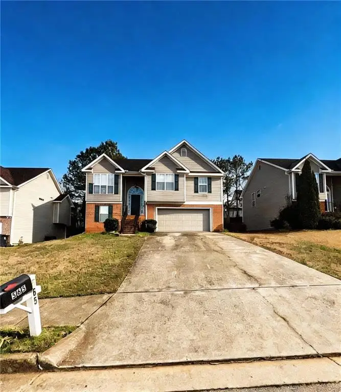 565 Ransom Way, Stockbridge, GA 30281 - Image #1