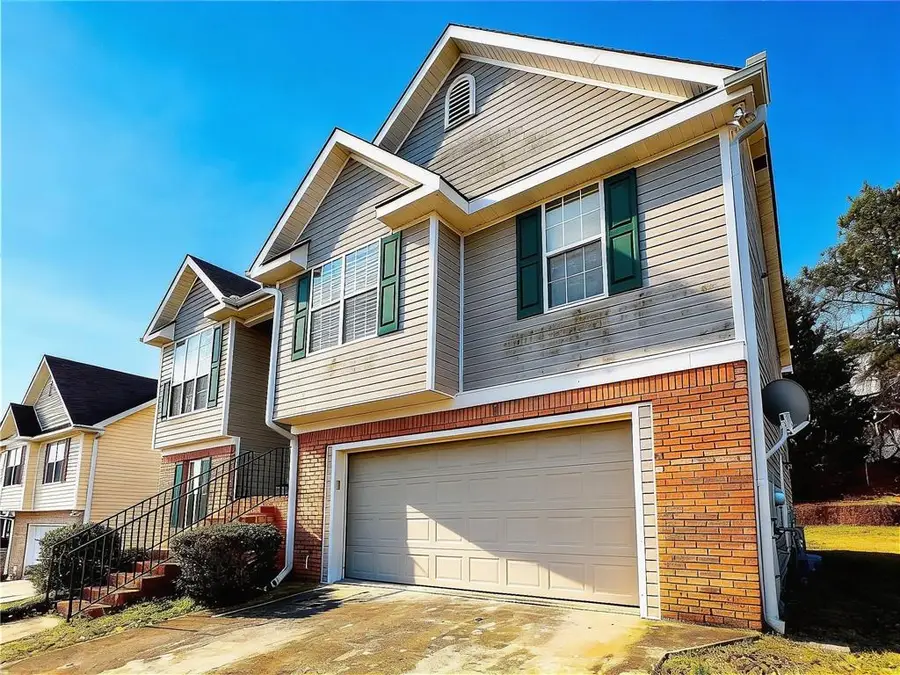 565 Ransom Way, Stockbridge, GA 30281 - Image #2